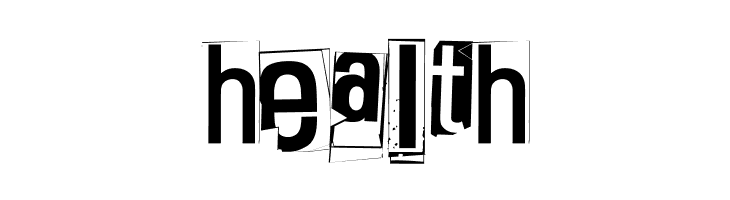 White Square Red Yes Black Eight Zero Zero  Free Fonts Download