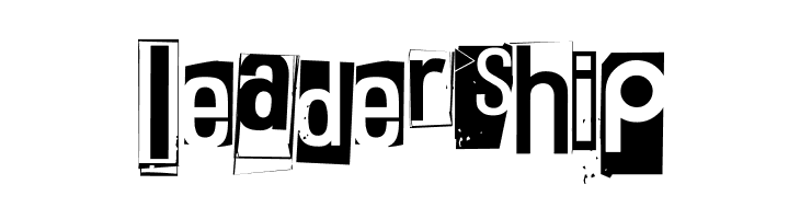 White Square Red Yes Black Eight  Free Fonts Download