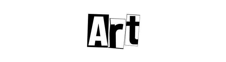 Two Down, One to Go  Free Fonts Download