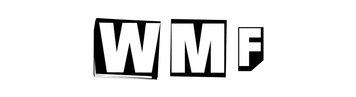 Two Down, One to Go  Free Fonts Download