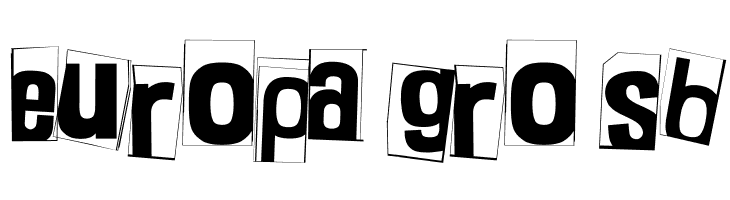 Two Down, One to Go  Free Fonts Download