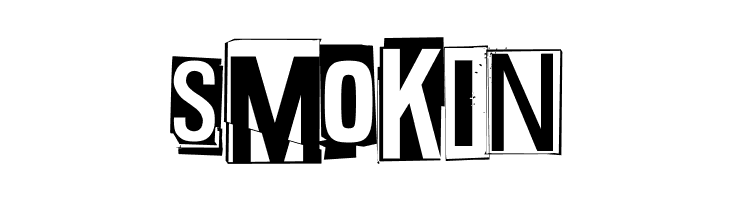 Thin Four Down Three Crazy Pink Zero  Free Fonts Download