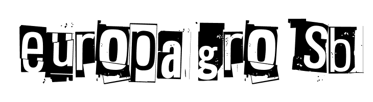 Thin Four Down Three Crazy Pink Zero  Free Fonts Download