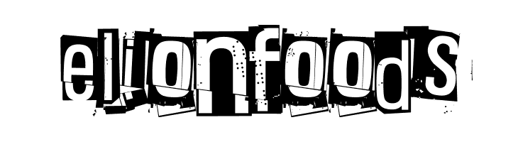 Thin Four Down Three Crazy Pink  Free Fonts Download