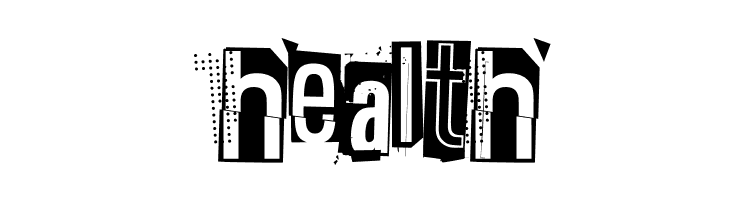 Thin Four Down Three Crazy Pink  Free Fonts Download