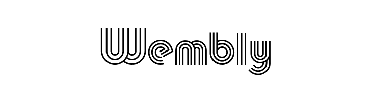 70s Disco Regular  Free Fonts Download