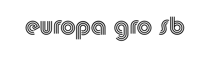 70s Disco Regular  Free Fonts Download