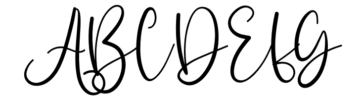 Blackbeer  Free Fonts Download