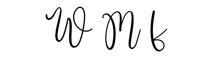 Blackbeer  Free Fonts Download