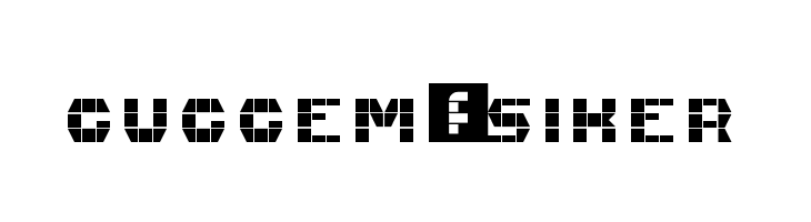 Fast Money Regular  Free Fonts Download