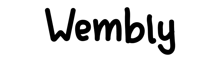 Harry Regular  Free Fonts Download