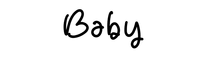 fruits mango  Free Fonts Download