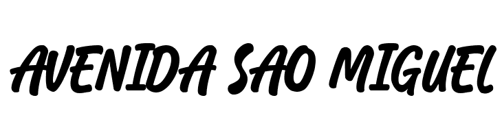 Clouts!  Free Fonts Download