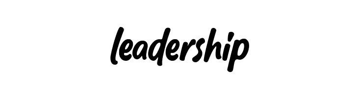 Clouts!  Free Fonts Download