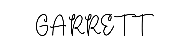 Cecilia  Free Fonts Download