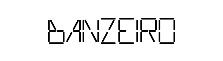 AI liftled  Free Fonts Download