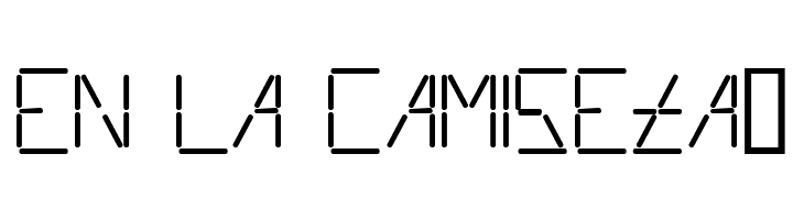 AI liftled  Free Fonts Download