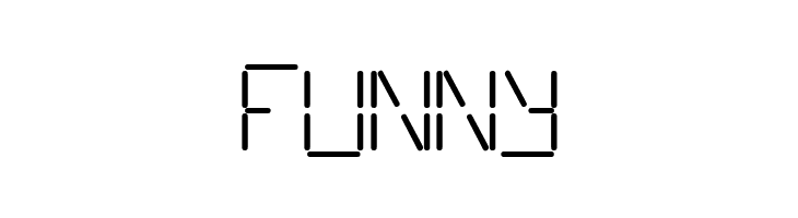 AI liftled  Free Fonts Download