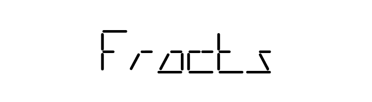 AI liftled  Free Fonts Download