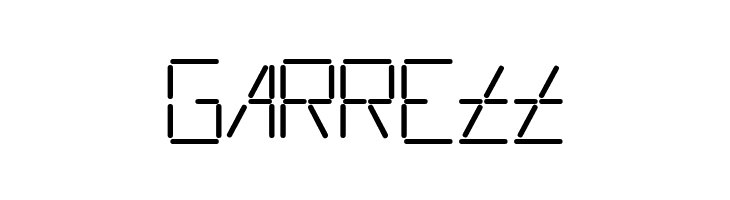 AI liftled  Free Fonts Download