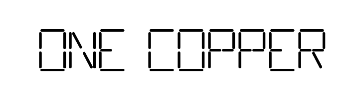 AI liftled  Free Fonts Download