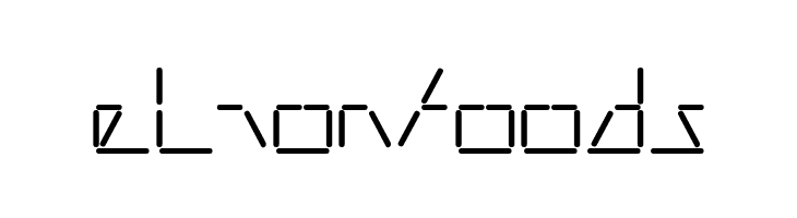 AI liftled  Free Fonts Download