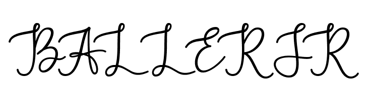 MarshellaScript  Free Fonts Download