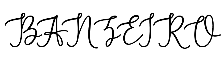MarshellaScript  Free Fonts Download