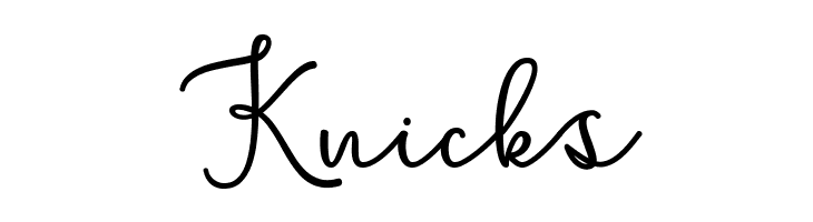 MarshellaScript  Free Fonts Download