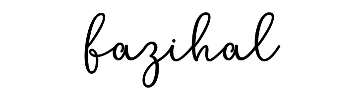 MarshellaScript  Free Fonts Download