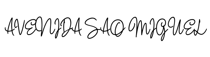 BulgaryReagansScriptDemo  Free Fonts Download