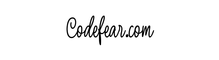 BulgaryReagansScriptDemo  Free Fonts Download