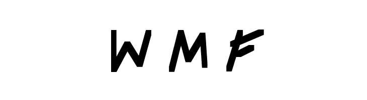 Sefa-Regular  Free Fonts Download