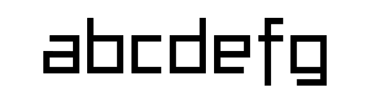 Thapkie MG  Free Fonts Download