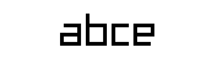 Thapkie MG  Free Fonts Download