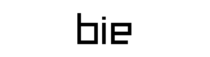 Thapkie MG  Free Fonts Download