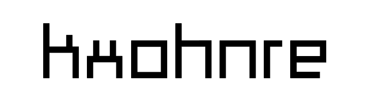 Thapkie MG  Free Fonts Download