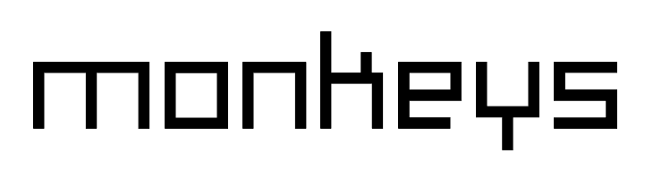 Thapkie MG  Free Fonts Download