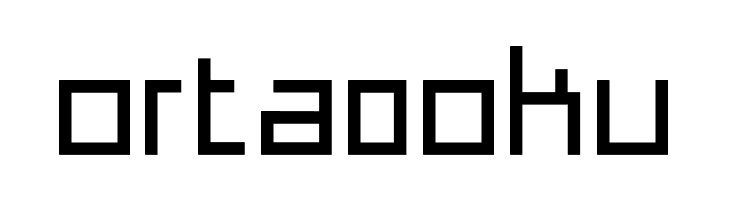 Thapkie MG  Free Fonts Download
