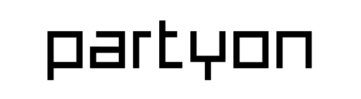 Thapkie MG  Free Fonts Download
