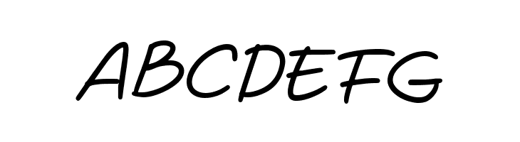 Mostlove Beauty  Free Fonts Download