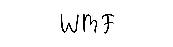 molly mermaid  Free Fonts Download