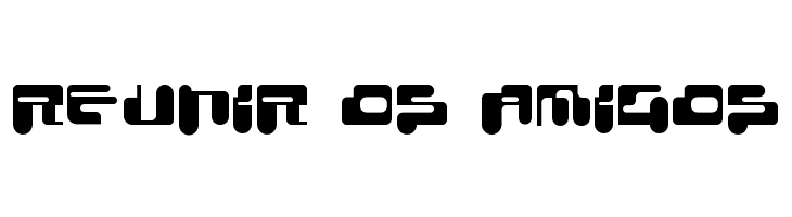 ConsoleRemix  Free Fonts Download