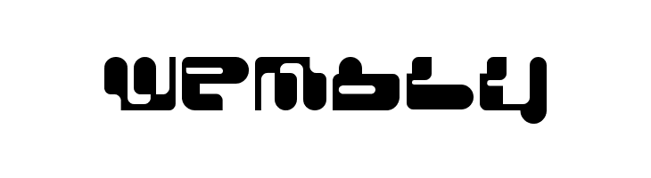 ConsoleRemix  Free Fonts Download