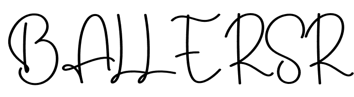 Hello Angela  Free Fonts Download