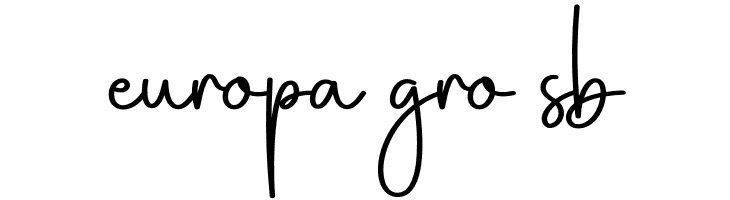 Hello Angela  Free Fonts Download