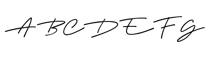 PhilliaDEMO  Free Fonts Download