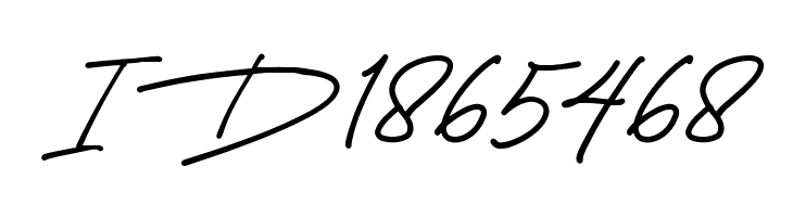 PhilliaDEMO  Free Fonts Download