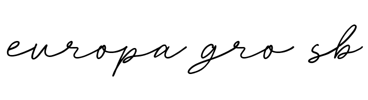 PhilliaDEMO  Free Fonts Download