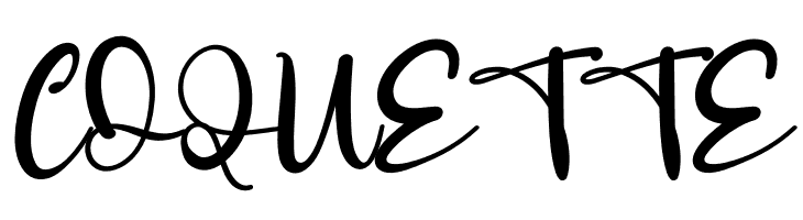 Comrade  Free Fonts Download